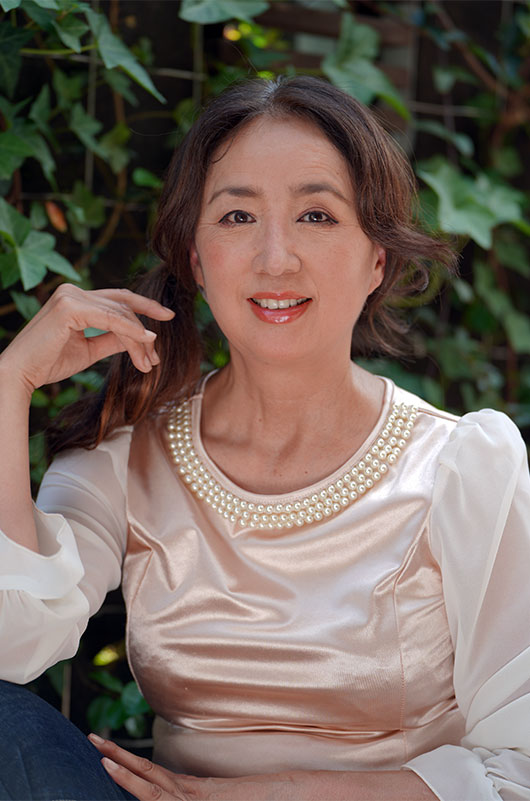 田中 理沙｜青山オフィス